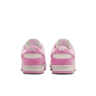 Women's Nike Dunk Low "Pink Rise Sail"