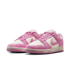 Women's Nike Dunk Low "Pink Rise Sail"
