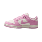 Women's Nike Dunk Low "Pink Rise Sail"