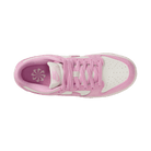 Women's Nike Dunk Low "Pink Rise Sail"