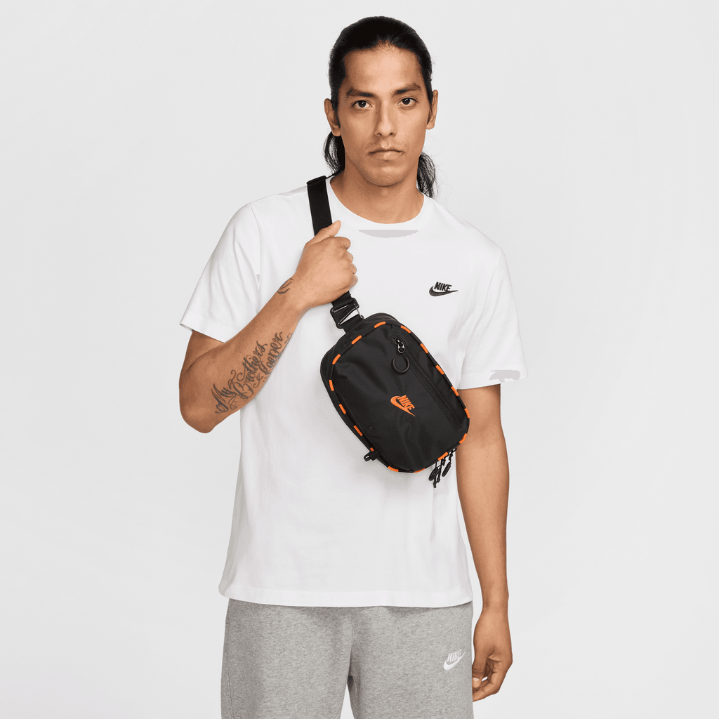 Nike Hayward Patrol Crossbody Bag "Unisex"