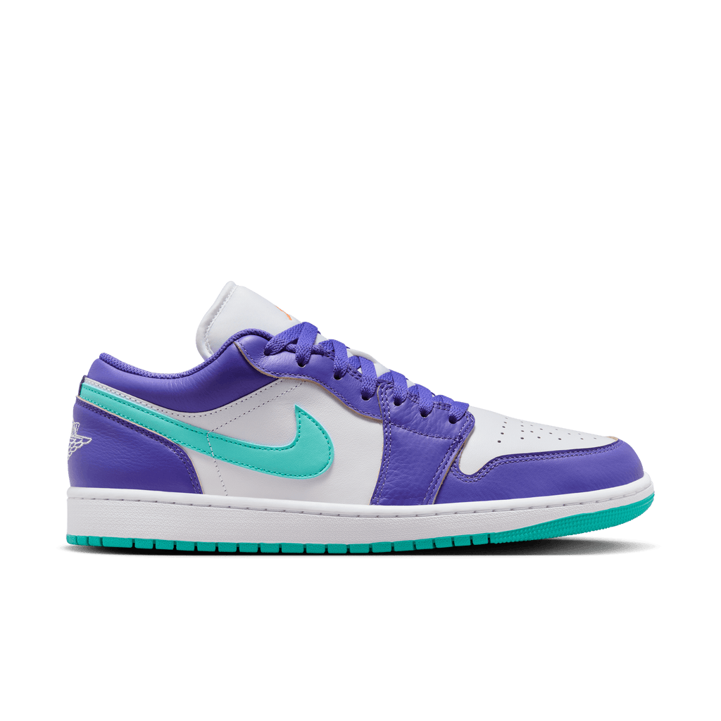 Men's Air Jordan 1 Low SE "Hornets"