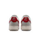 Men's Nike Air Force 1 '07 LV8 "Red Toe"