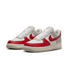 Men's Nike Air Force 1 '07 LV8 "Red Toe"