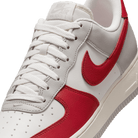 Men's Nike Air Force 1 '07 LV8 "Red Toe"