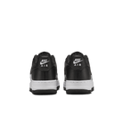 Big Kids' Nike Air Force 1 "Black White Mesh"