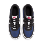 Big Kids' Nike Air Force 1 "Midnight Navy Blue"