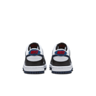Big Kids' Nike Dunk Low "Team USA /Black Midnight Navy"