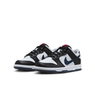 Big Kids' Nike Dunk Low "Team USA /Black Midnight Navy"