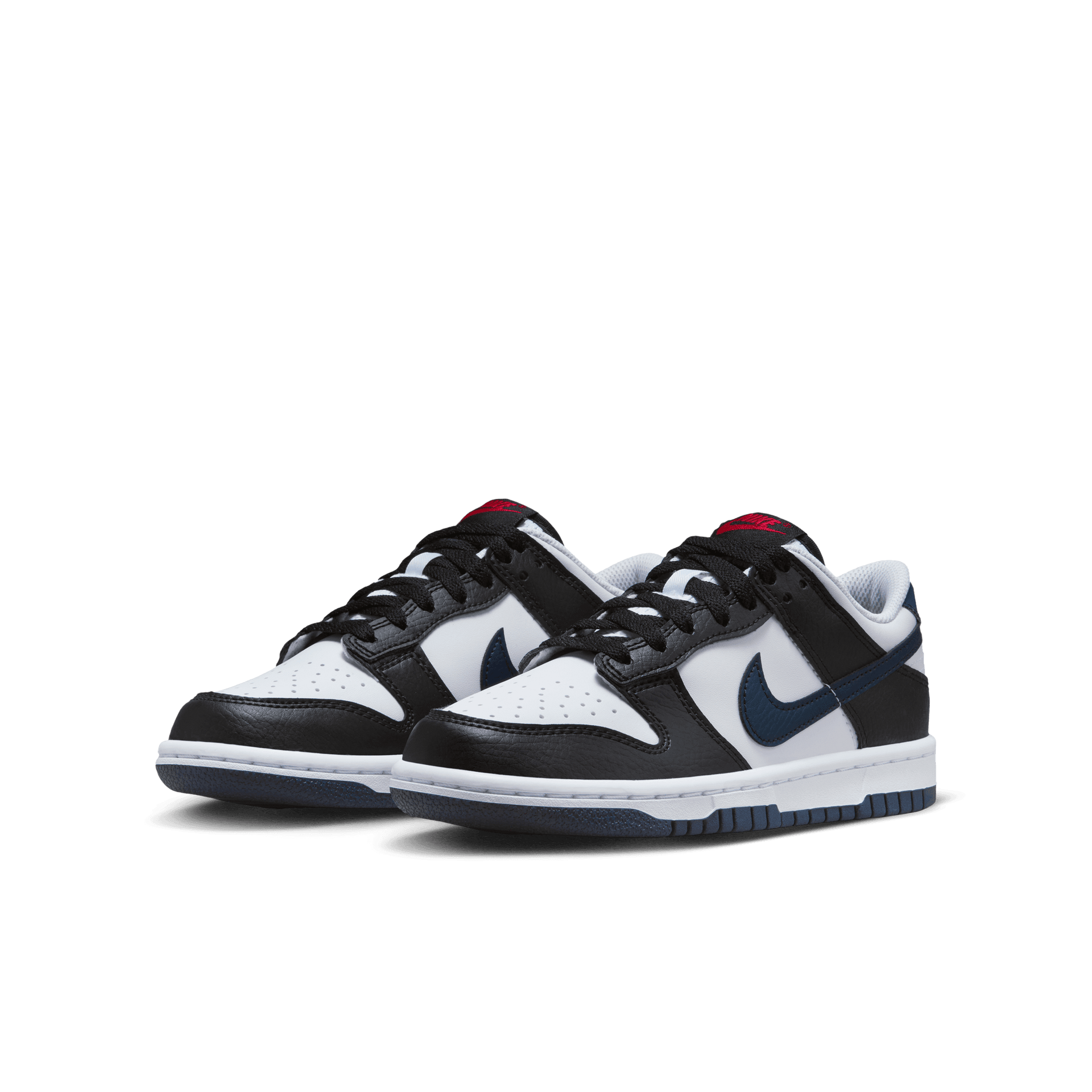 Big Kids' NIKE DUNK LOW – The Closet