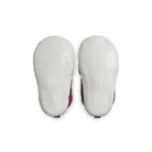 Jordan 1 Baby Crib Bootie "Black Toe Reimagined"