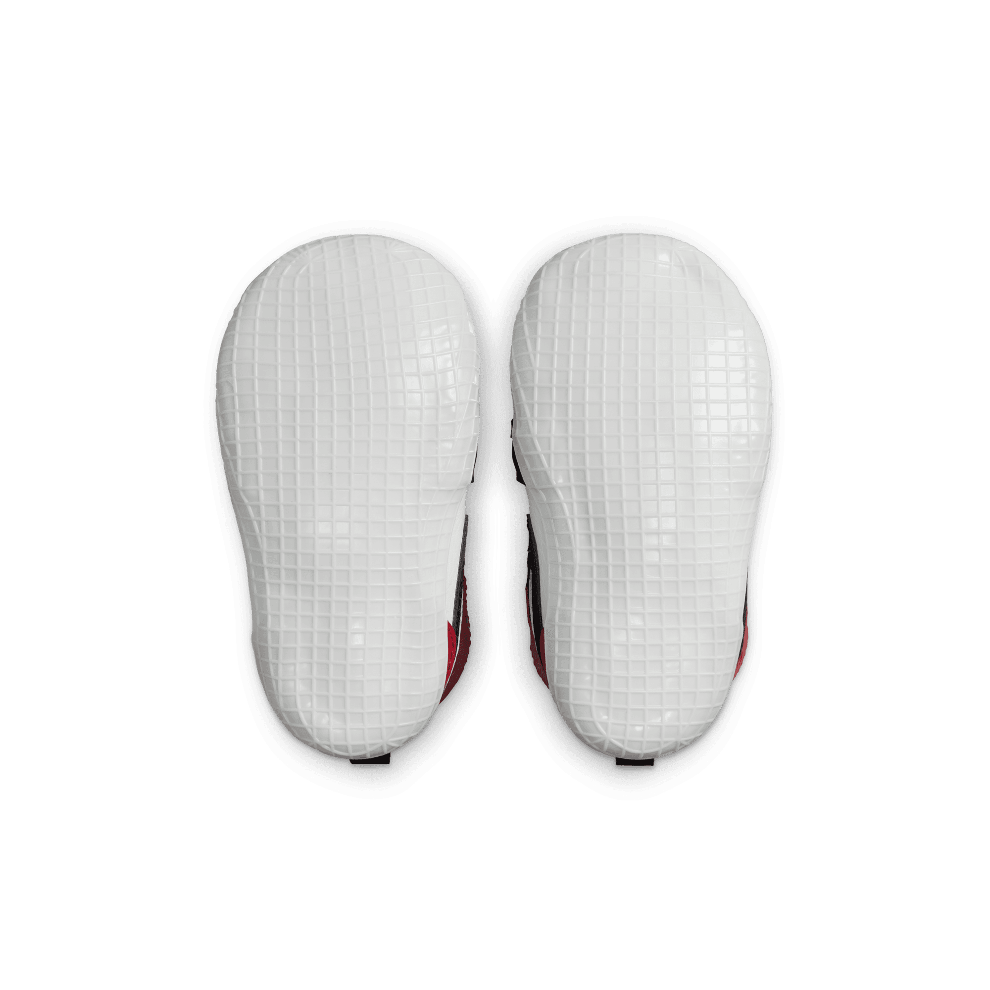 Jordan 1 Baby Crib Bootie "Black Toe Reimagined"