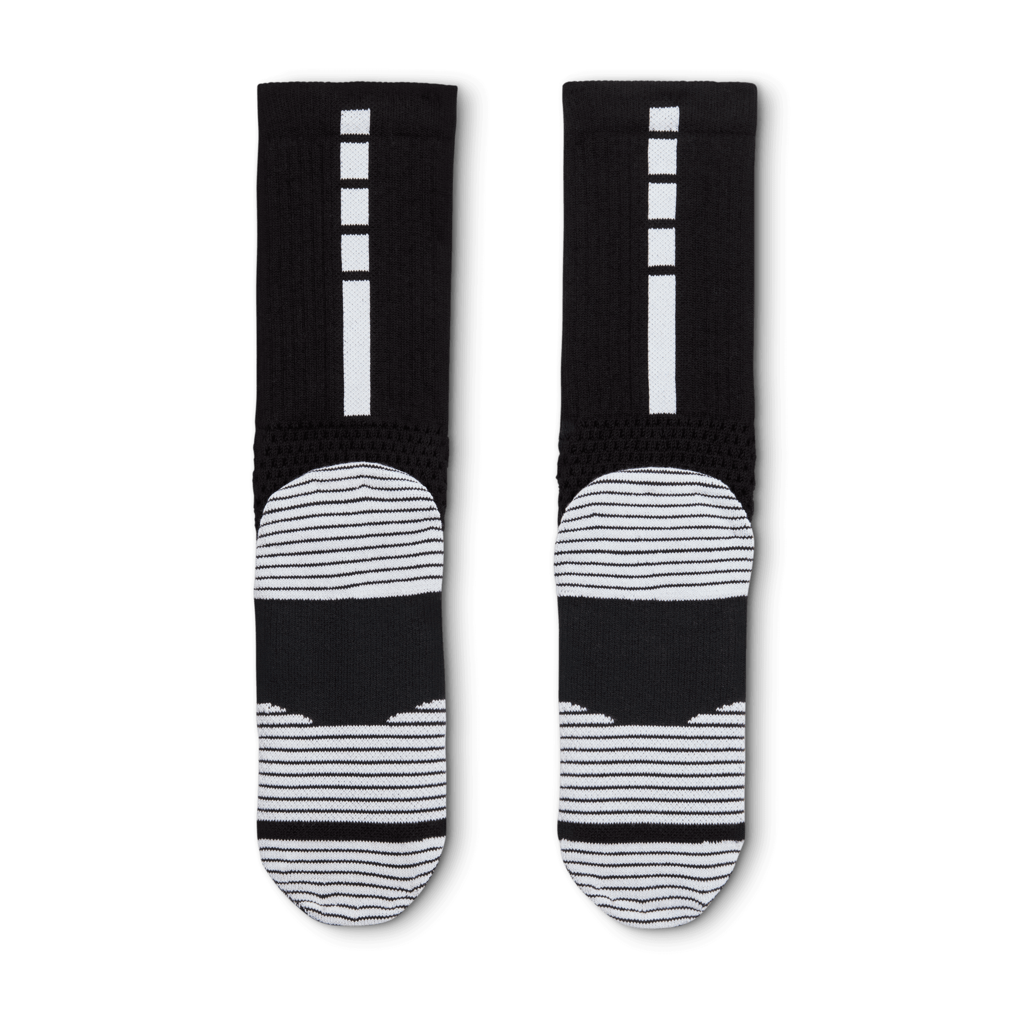 nike elite double layer socks