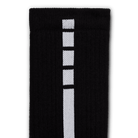 Nike Elite 2.0 Cushioned Crew Socks "1 Pair" (Unisex)