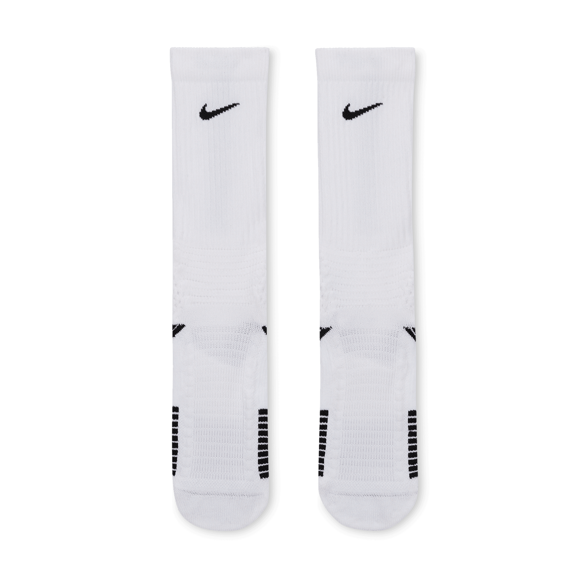 Nike Elite 2.0 Cushioned Crew Socks "1 Pair" (Unisex)