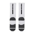 Nike Elite 2.0 Cushioned Crew Socks "1 Pair" (Unisex)