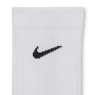 Nike Elite 2.0 Cushioned Crew Socks "1 Pair" (Unisex)