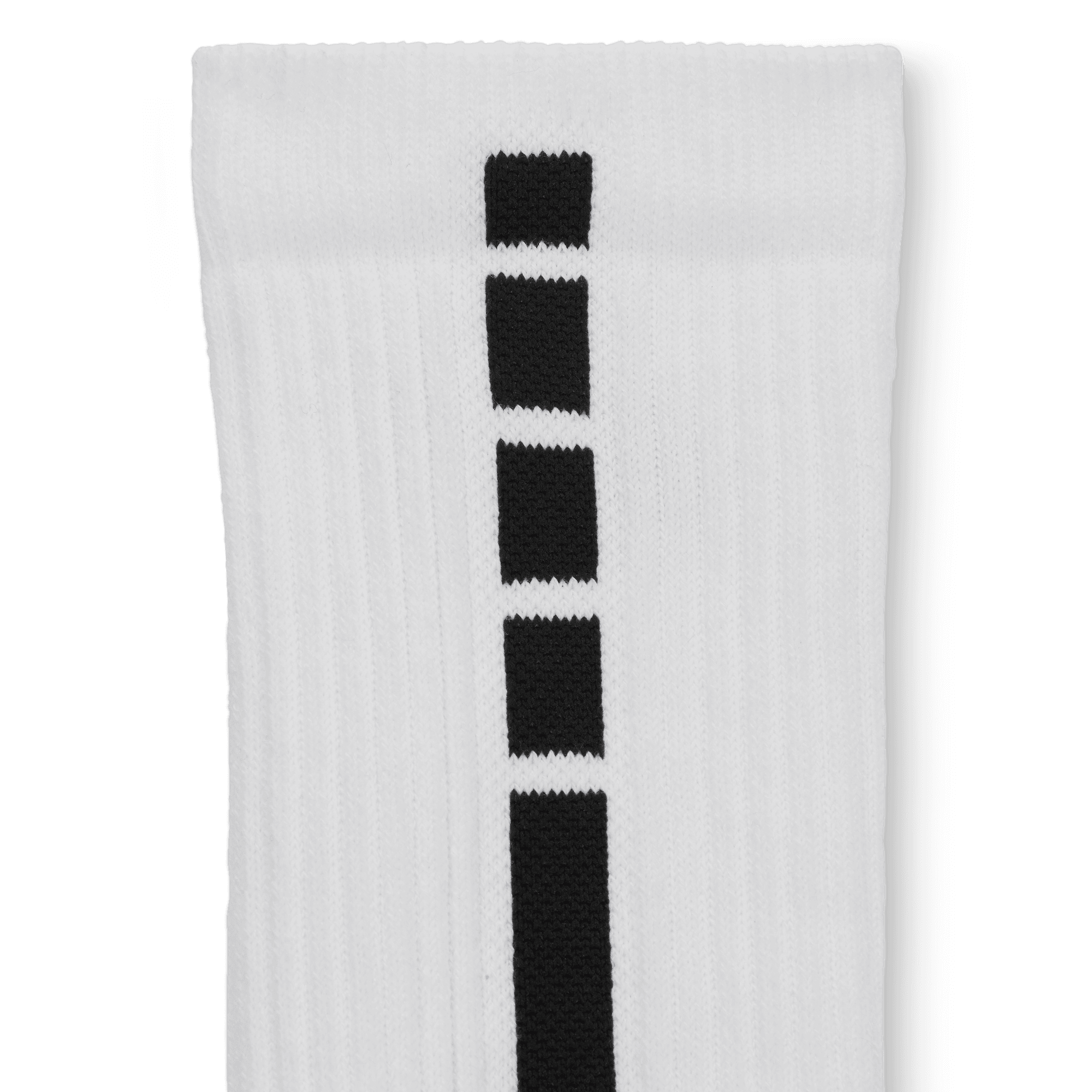 Nike Elite 2.0 Cushioned Crew Socks "1 Pair" (Unisex)