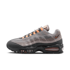 Men's Nike Air Max 95 Big Bubble "OG" "Hot Curry"