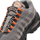 Men's Nike Air Max 95 Big Bubble "OG" "Hot Curry"