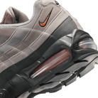 Men's Nike Air Max 95 Big Bubble "OG" "Hot Curry"