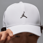 Jordan Rise Structured Metal Jumpman Hat "Unisex"