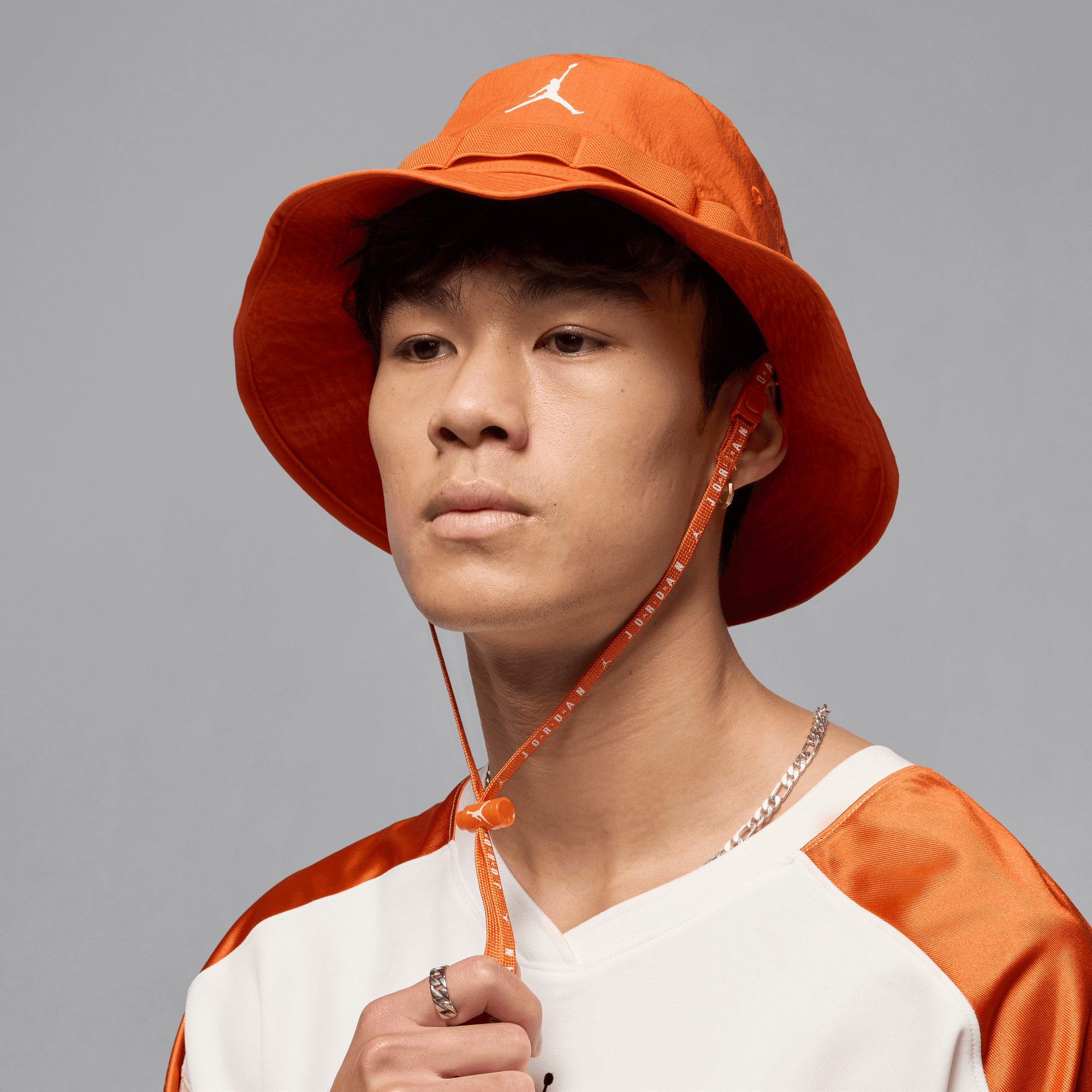 Jordan Apex Bucket Hat