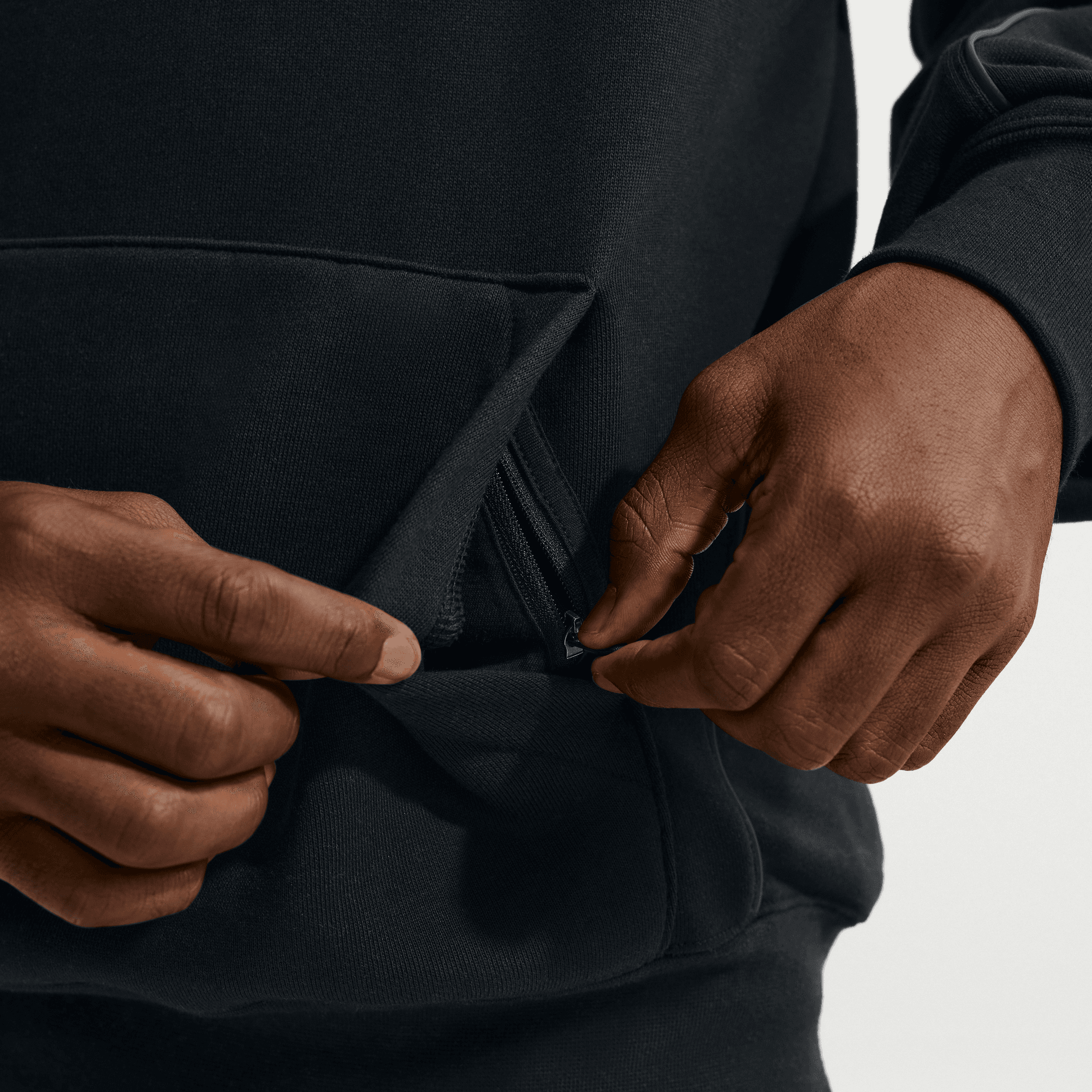 Men's NOCTA Fleece CS Hoodie 2