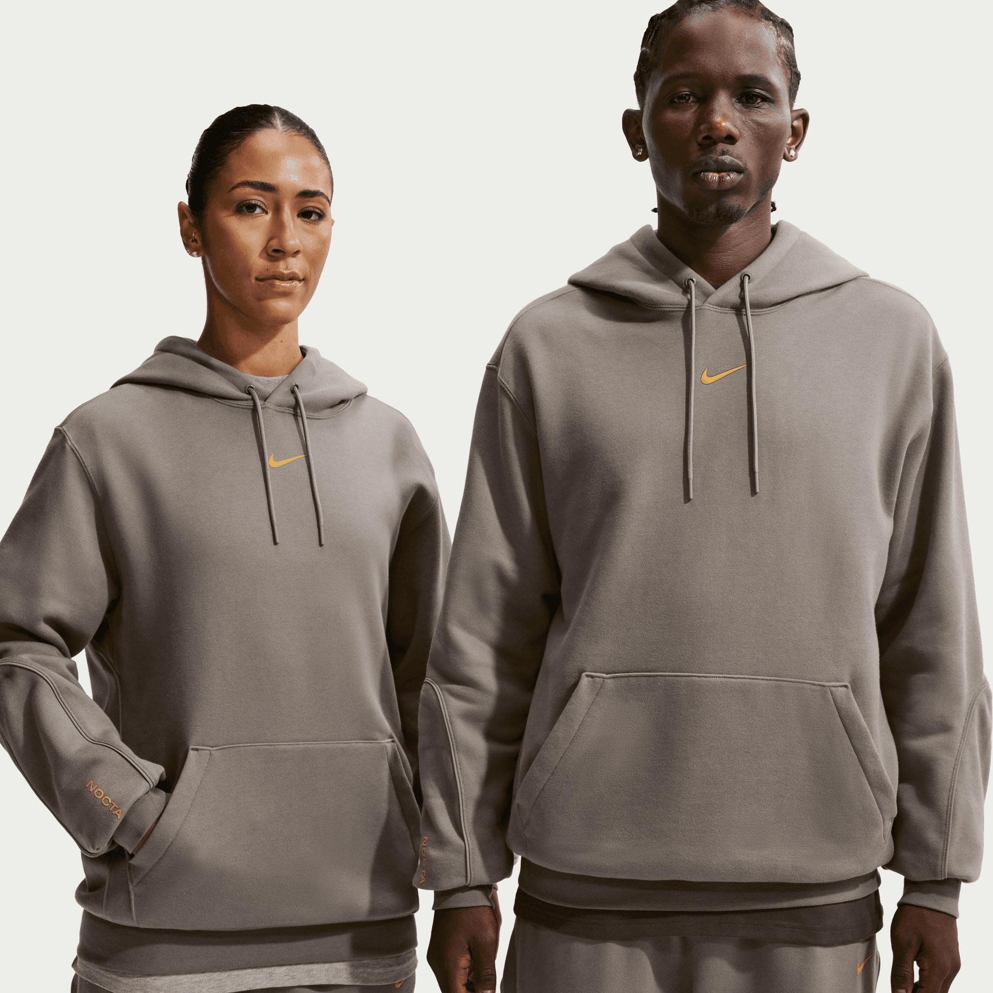 Men's Nike NOCTA Fleece CS Hoodie 2