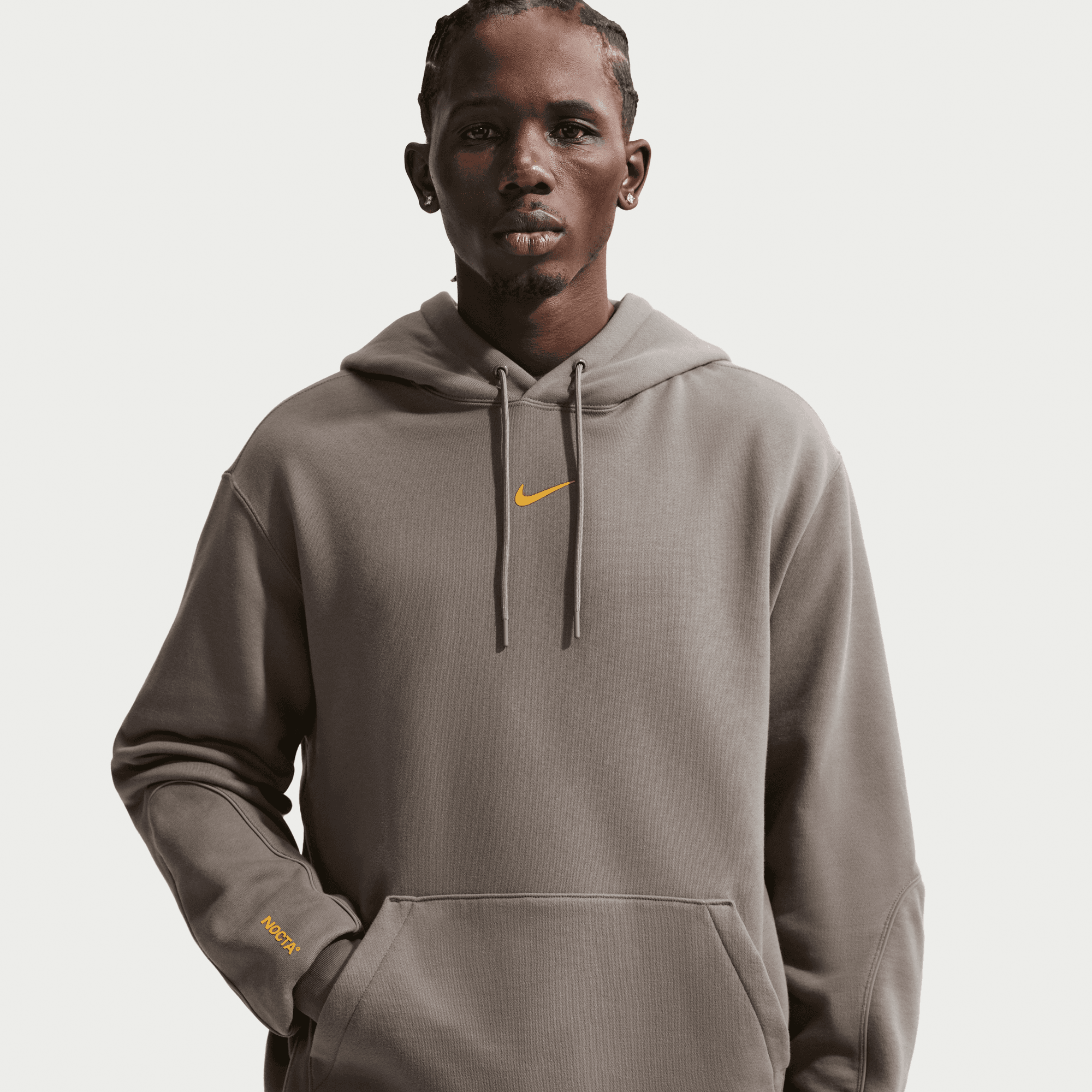 Men's Nike NOCTA Fleece CS Hoodie 2