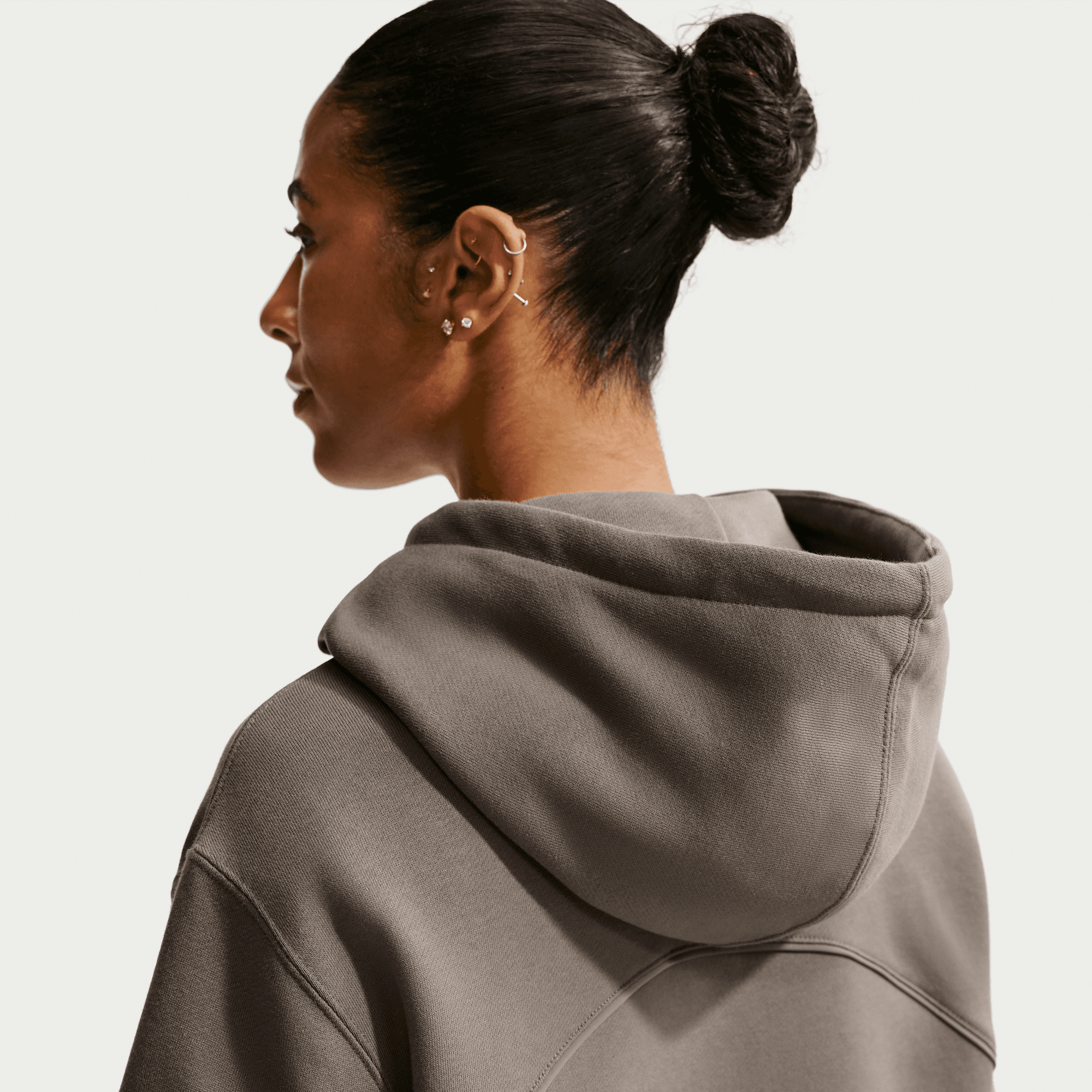 Men's Nike NOCTA Fleece CS Hoodie 2