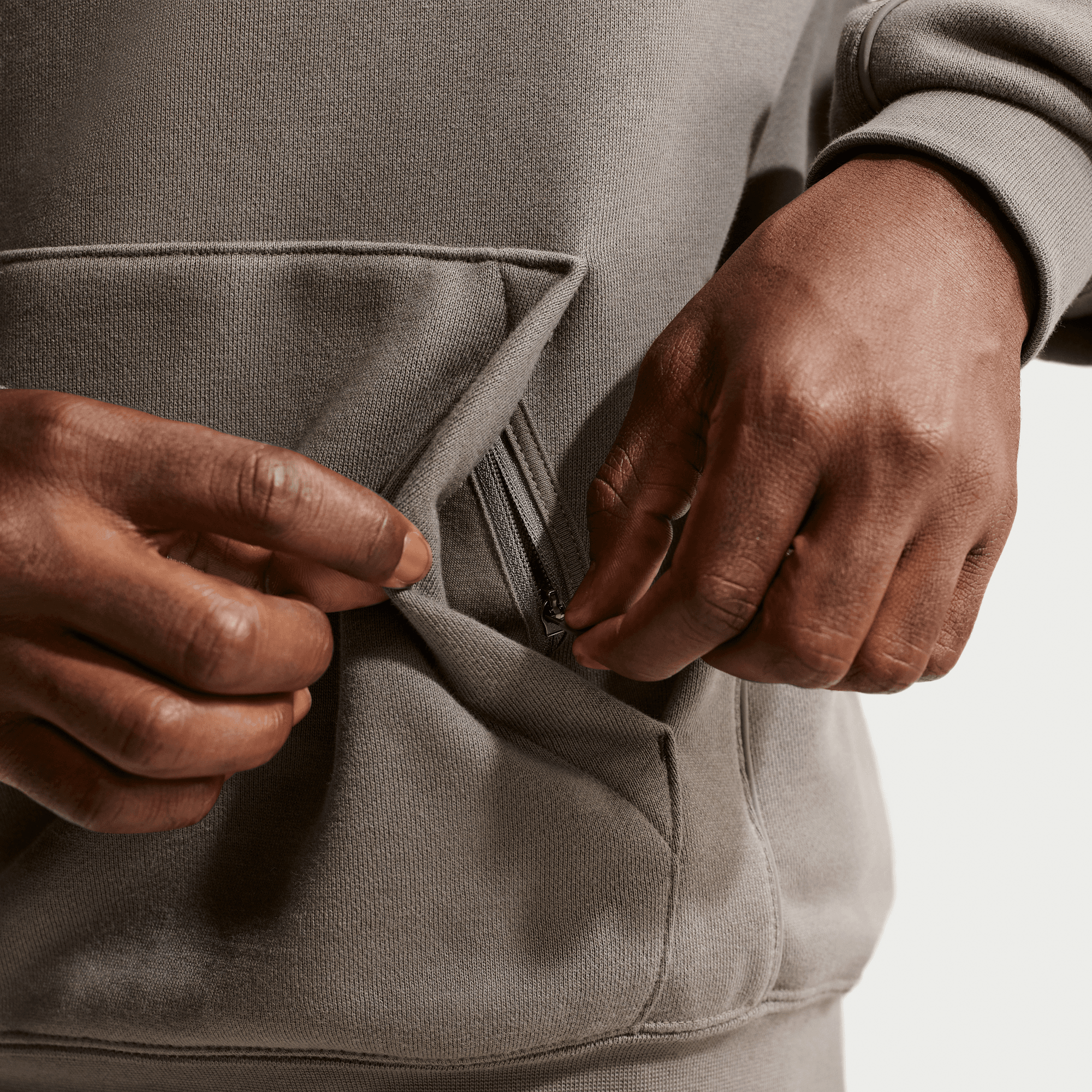 Men's Nike NOCTA Fleece CS Hoodie 2