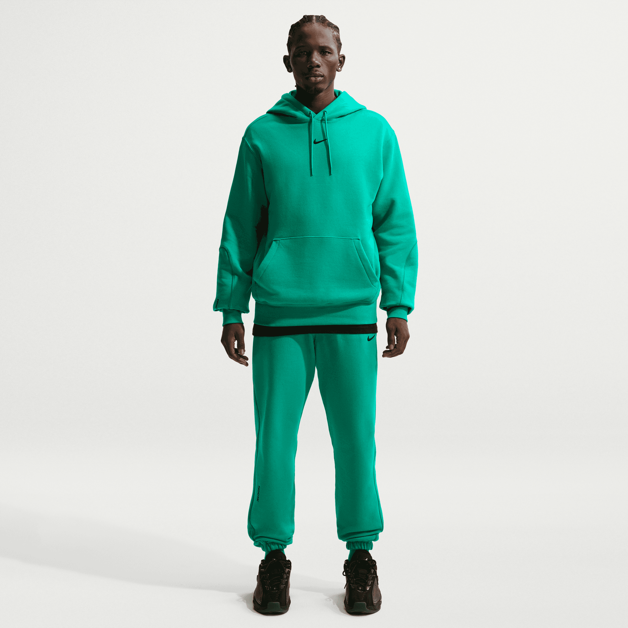 Men's NOCTA Fleece CS Hoodie 2