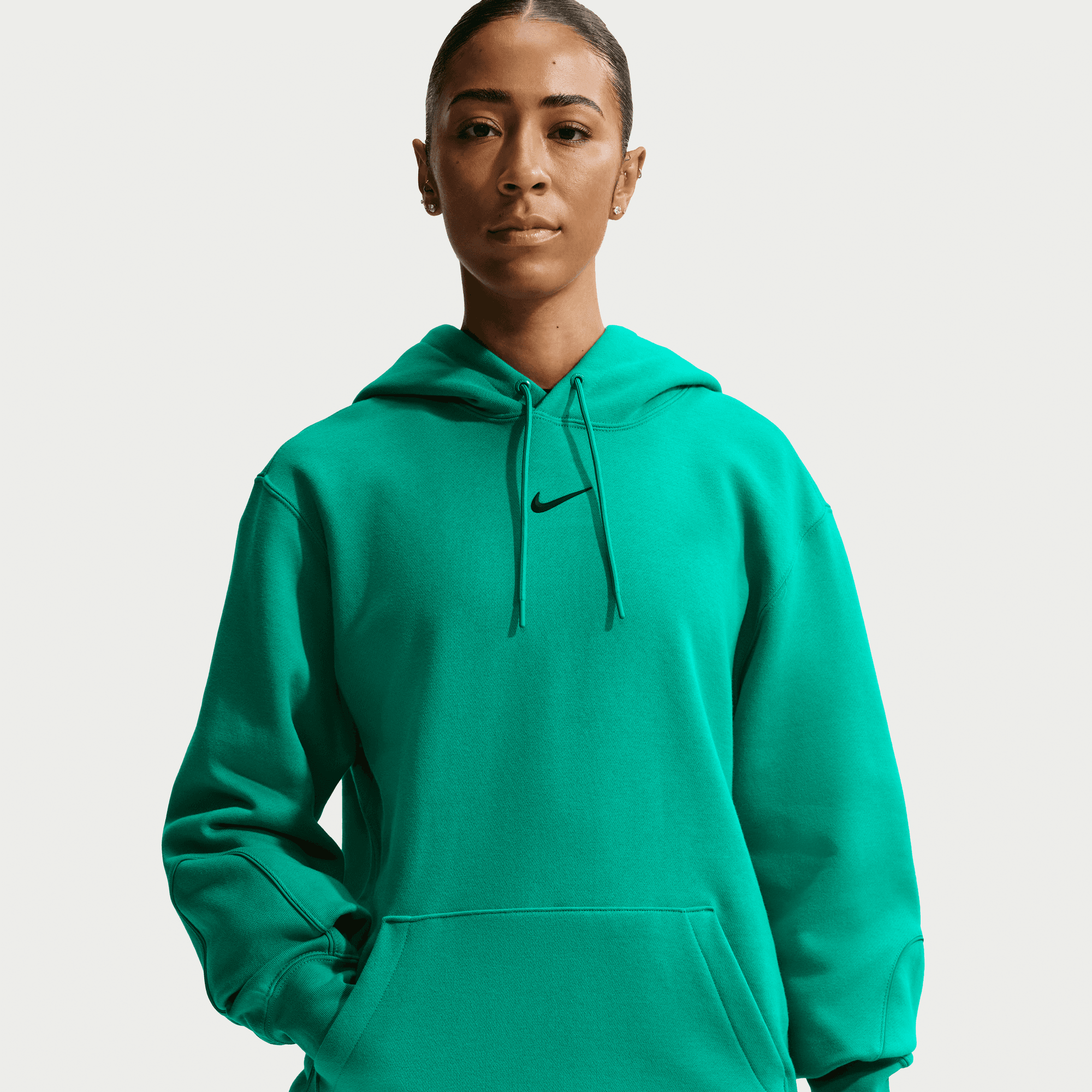 Men's NOCTA Fleece CS Hoodie 2