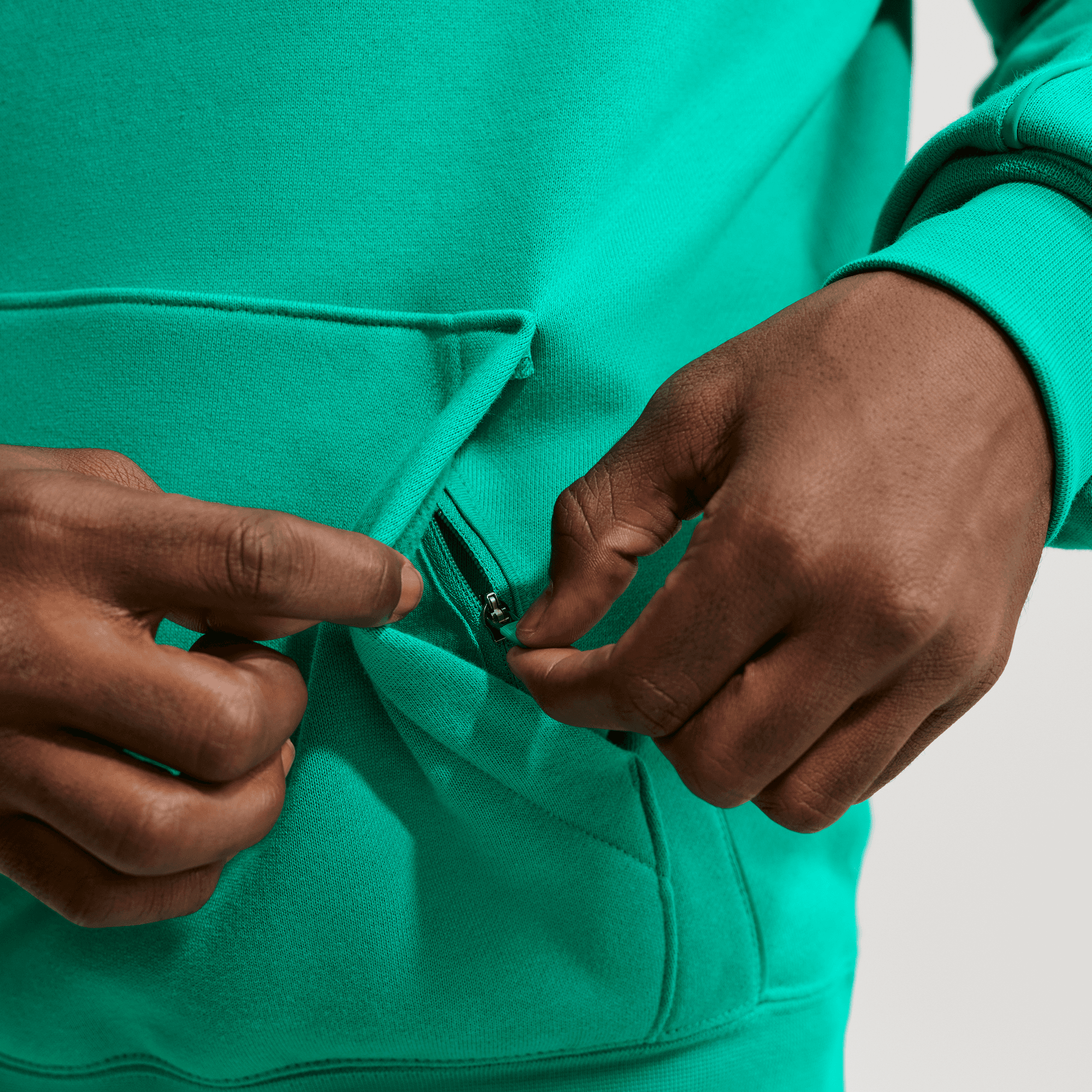 Men's NOCTA Fleece CS Hoodie 2