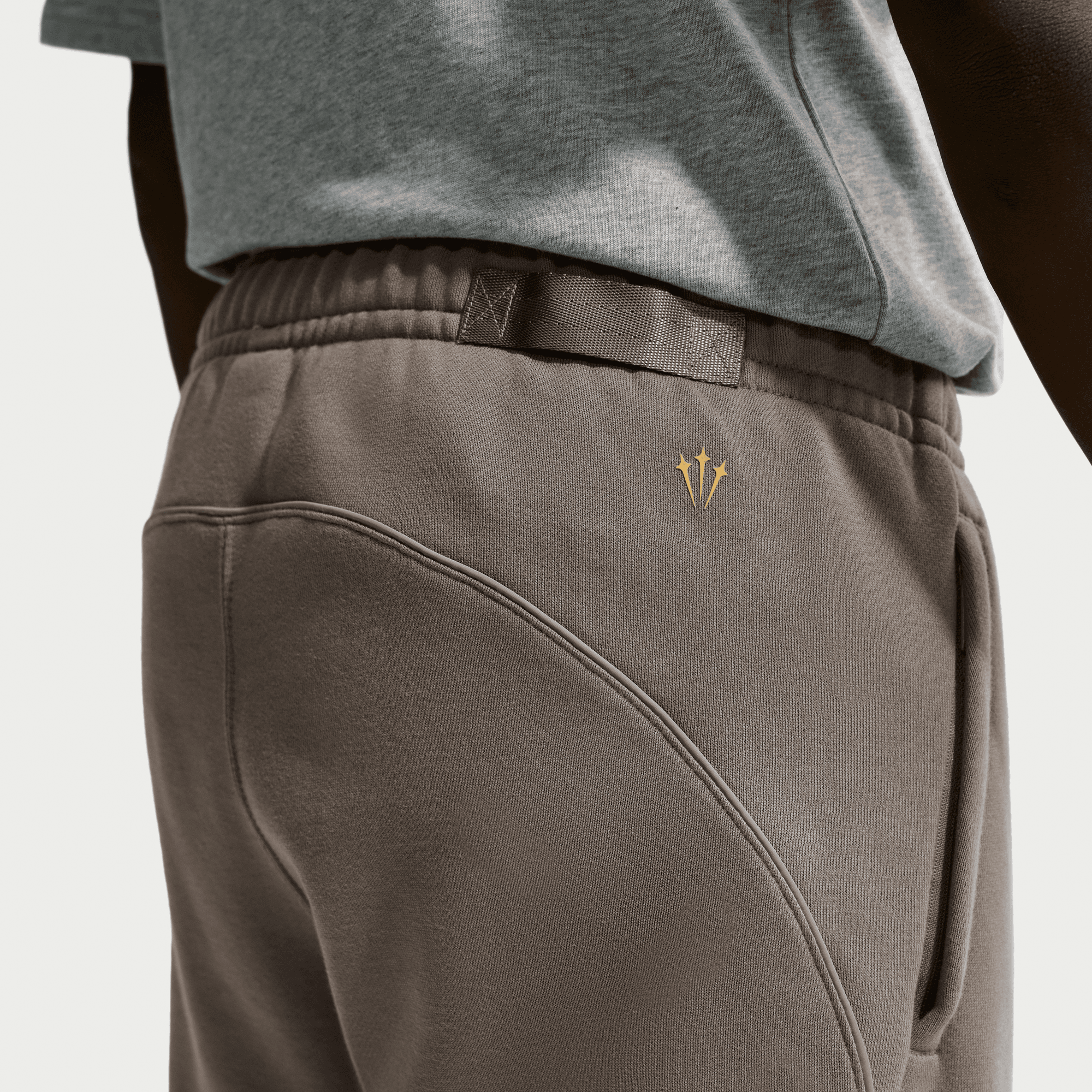 Men's Nike NOCTA Fleece CS Sweatpants