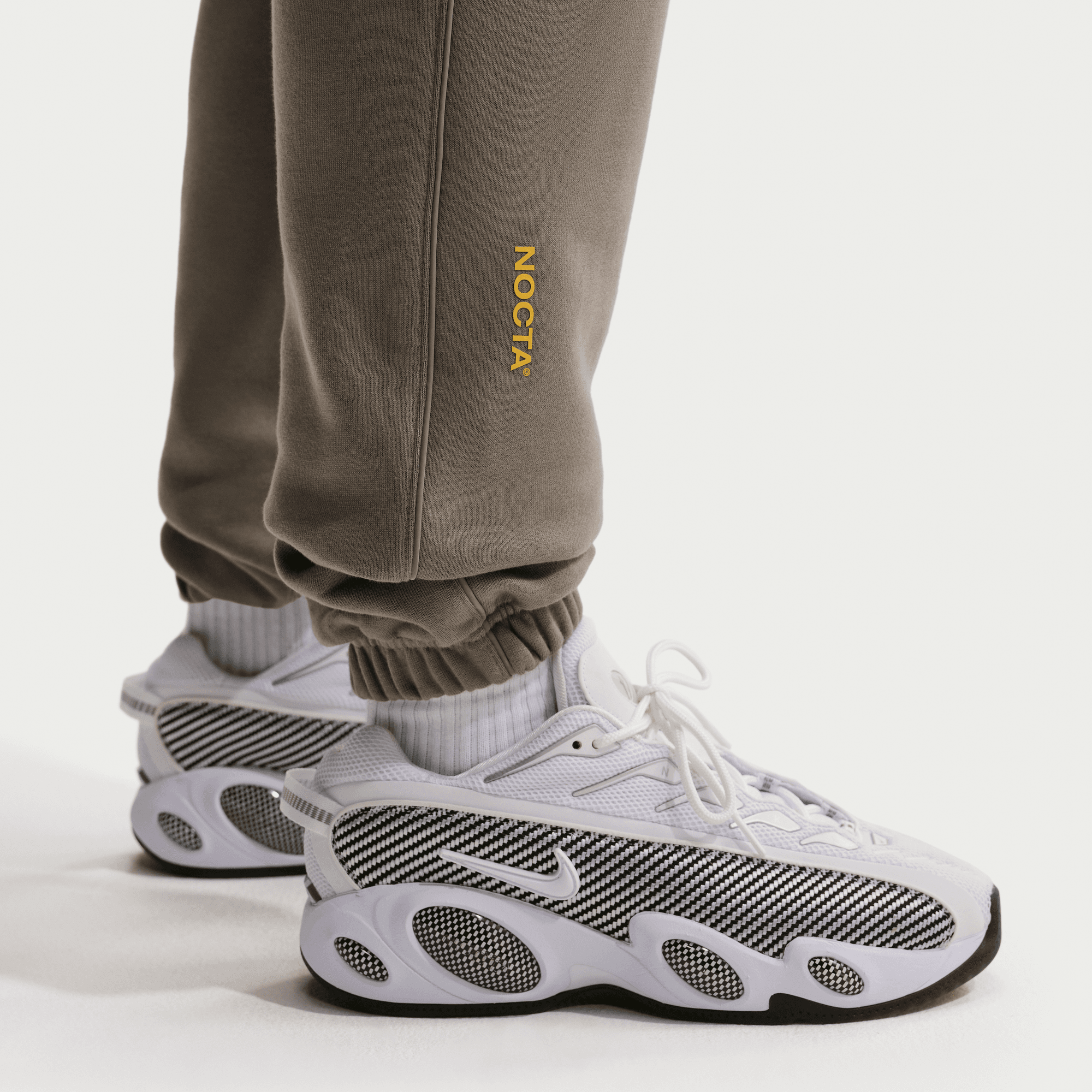 Men's Nike NOCTA Fleece CS Sweatpants