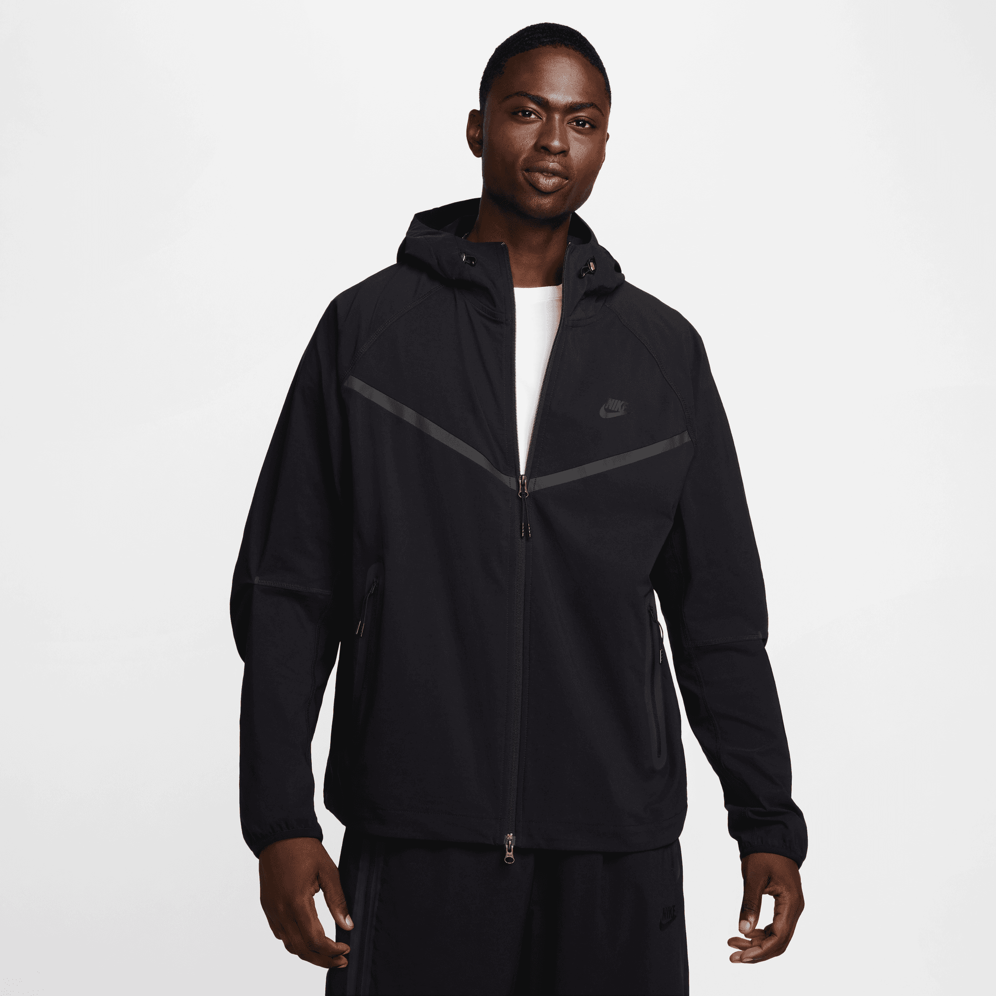 Men's Nike Tech Woven Jacket