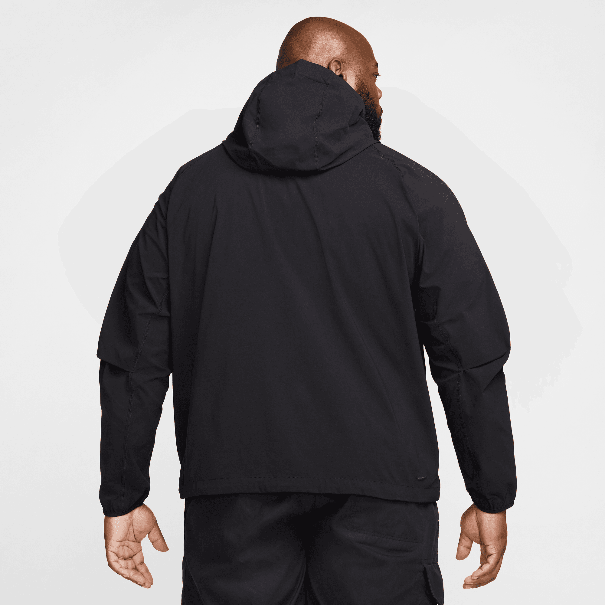 Men's Nike Tech Woven Jacket