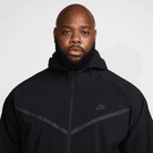 Men's Nike Tech Woven Jacket