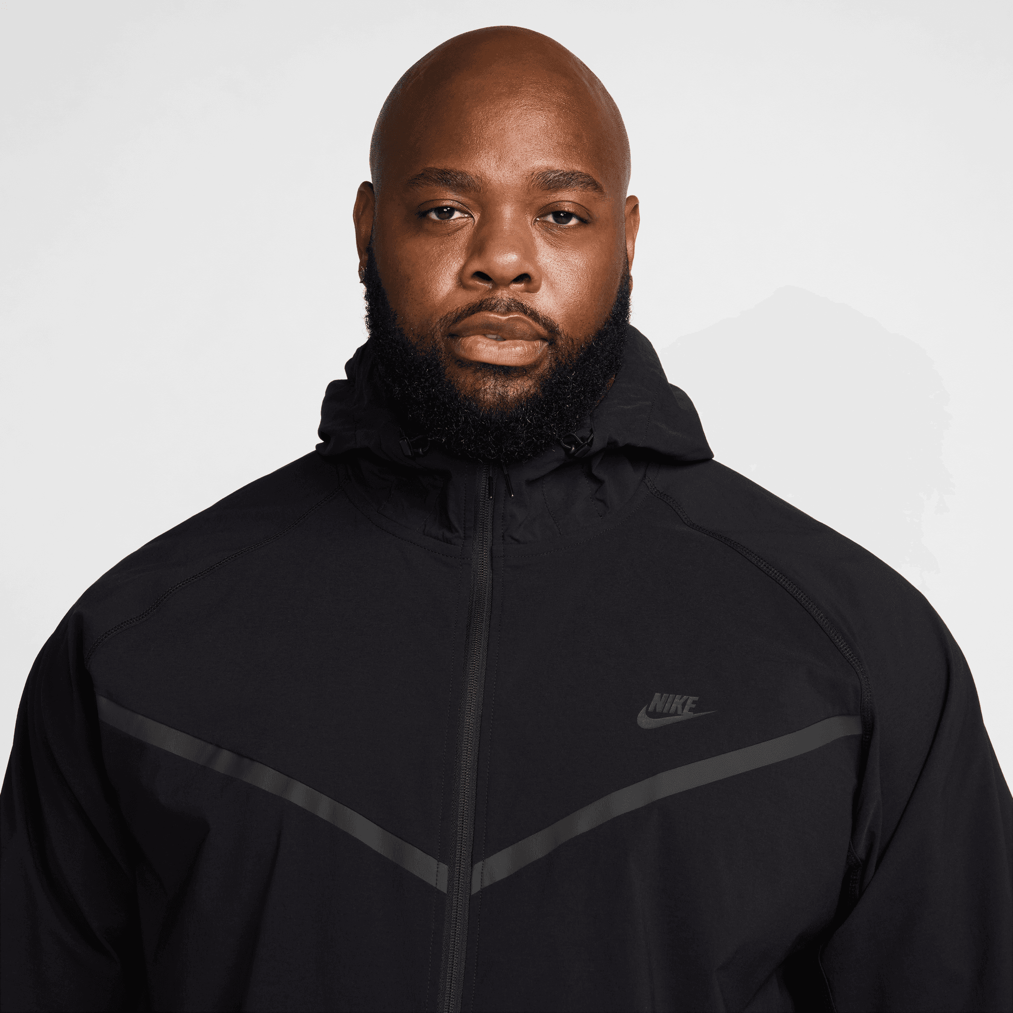 Men's Nike Tech Woven Jacket