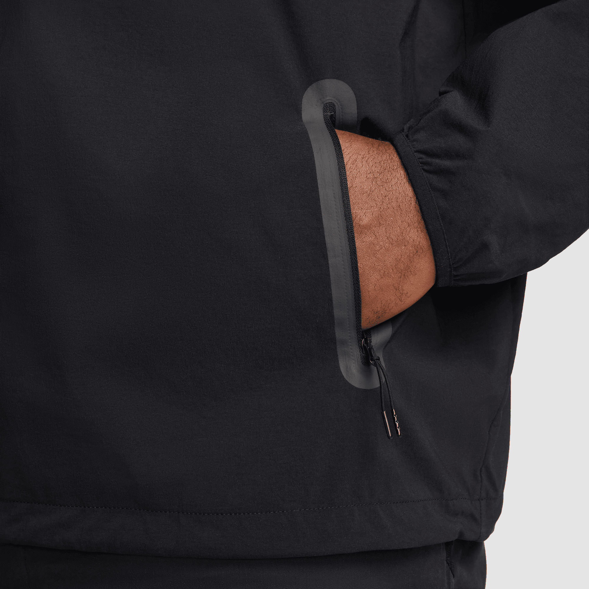 Men's Nike Tech Woven Jacket