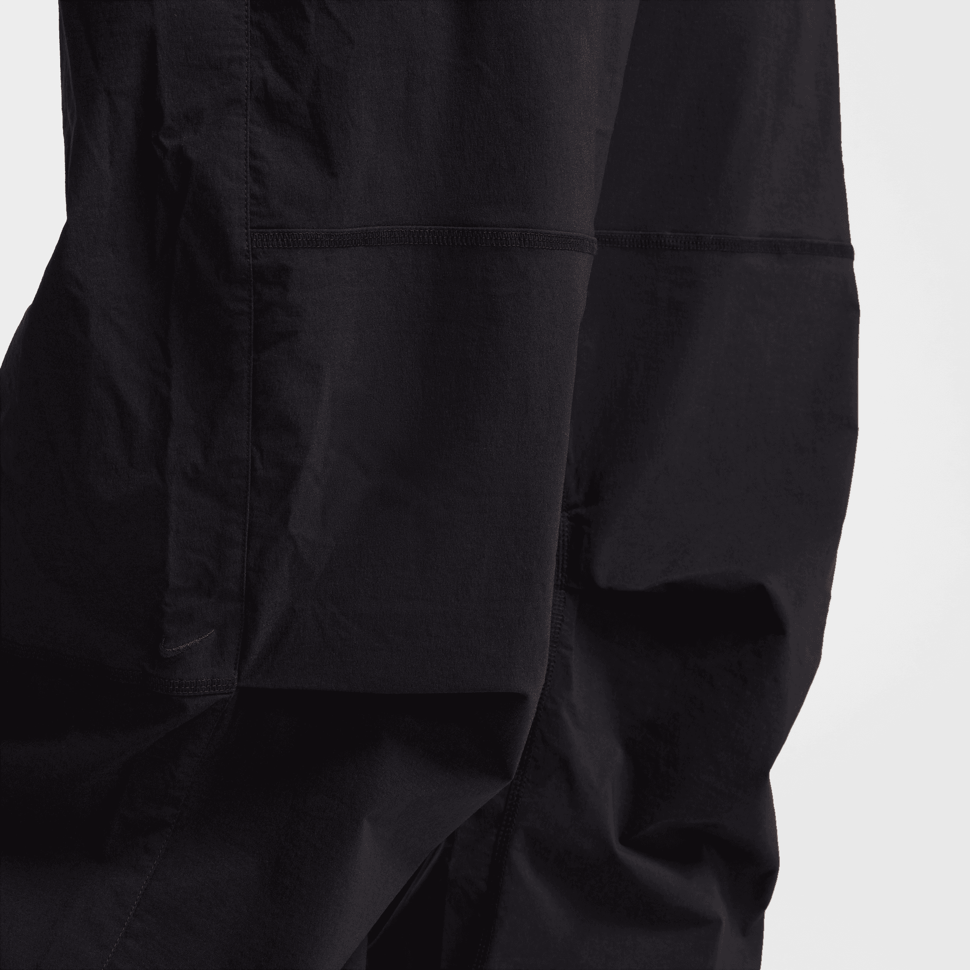 Men's Nike Tech Woven Oversized Pants