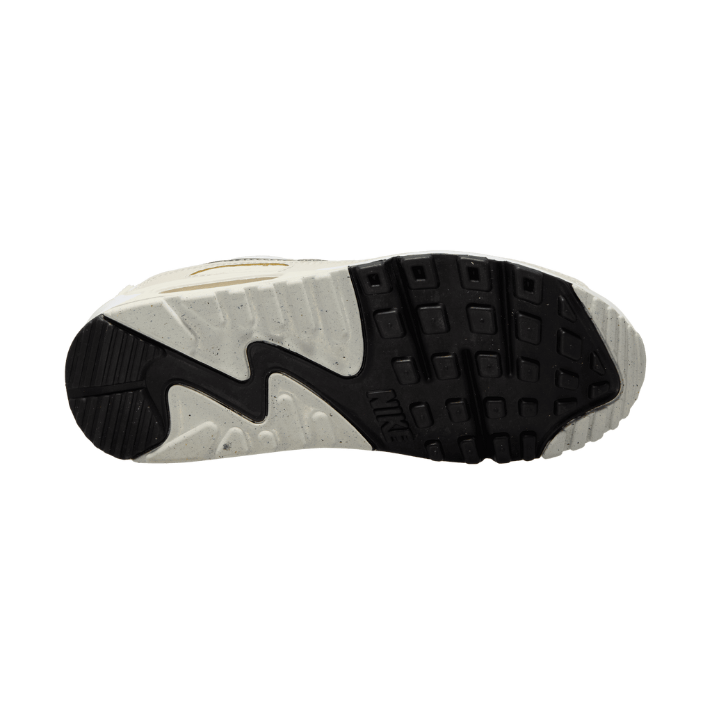 Women's Nike Air Max 90 "White Flat Pewter"