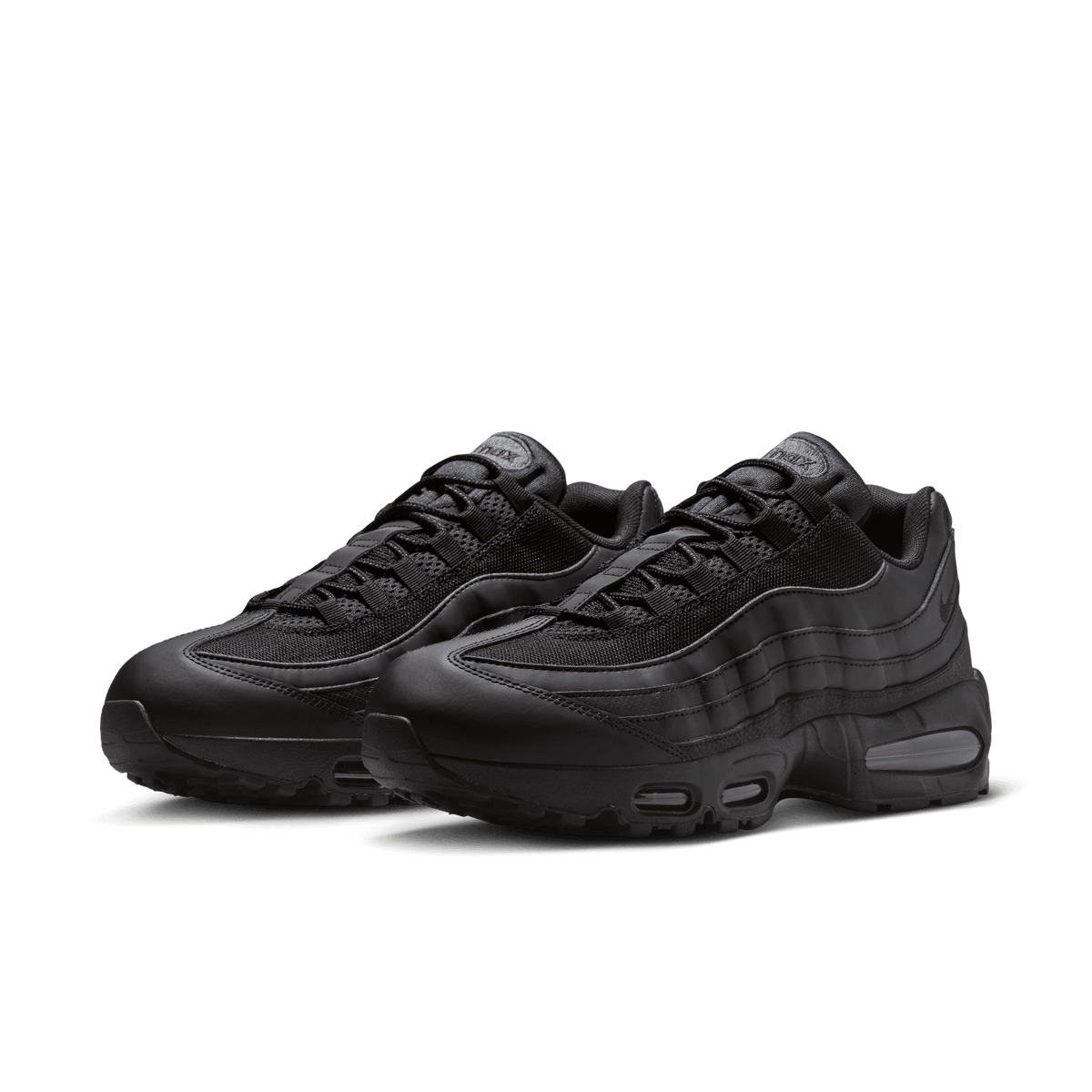 Men's Nike Air Max 95 Big Bubble