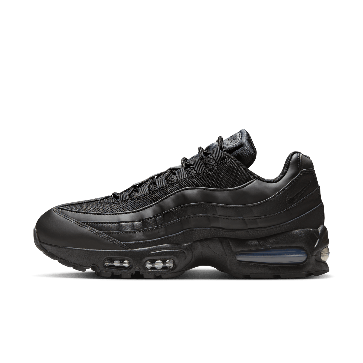 Men's Nike Air Max 95 Big Bubble