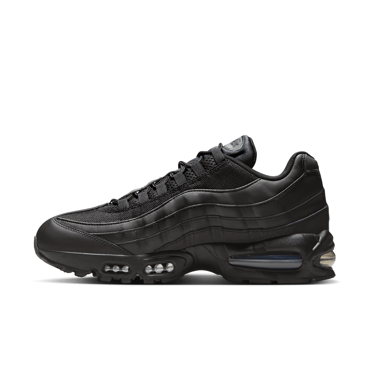 Men's Nike Air Max 95 Big Bubble
