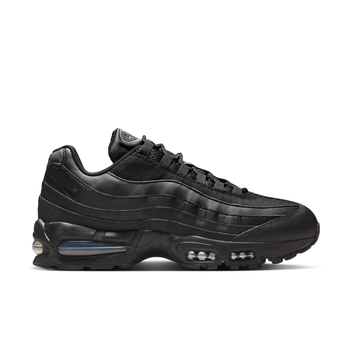 Men's Nike Air Max 95 Big Bubble
