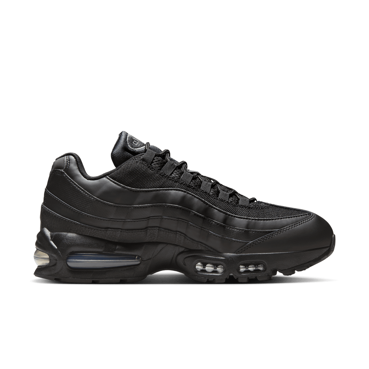 Men's Nike Air Max 95 Big Bubble