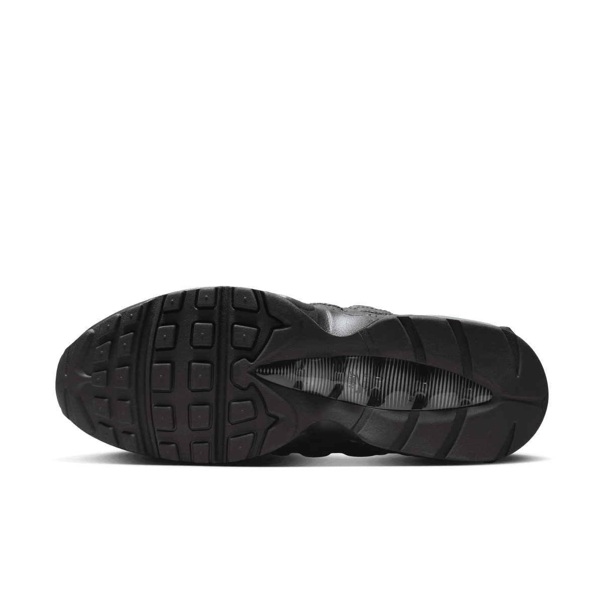 Men's Nike Air Max 95 Big Bubble